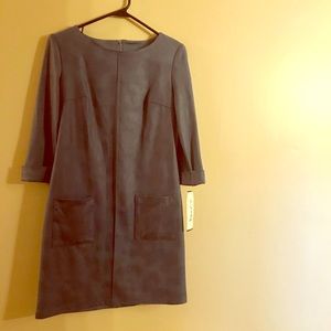 Joseph Ribkoff Tunic Dress